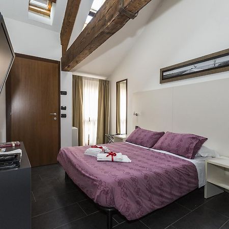 Zen Room Ferrara Bagian luar foto