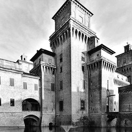 Zen Room Ferrara Bagian luar foto