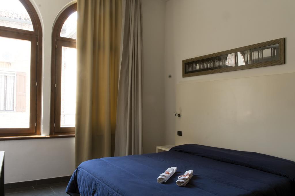 Zen Room Ferrara Ruang foto