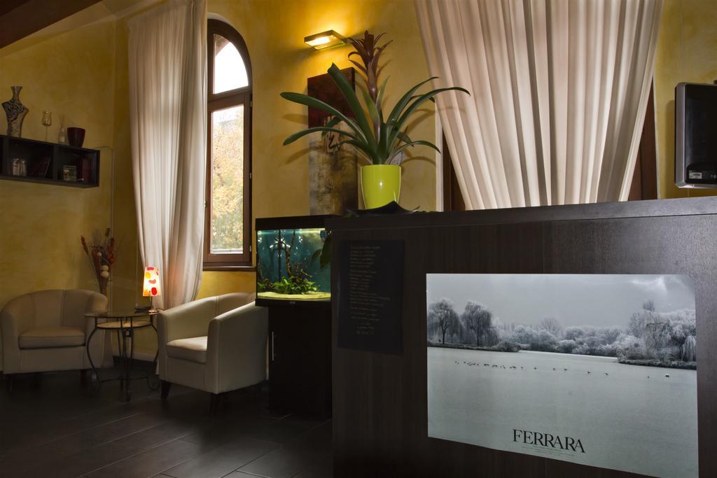 Zen Room Ferrara Bagian luar foto
