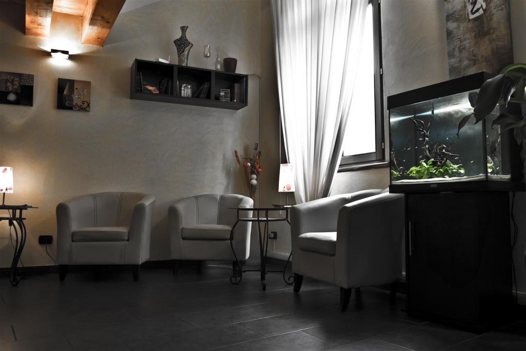 Zen Room Ferrara Bagian luar foto