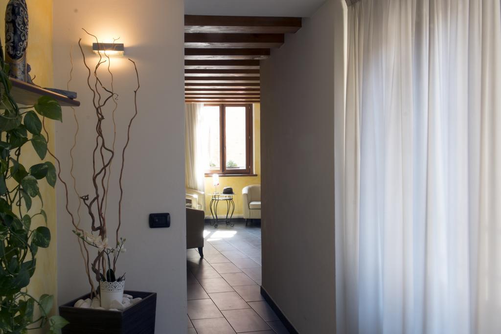 Zen Room Ferrara Bagian luar foto