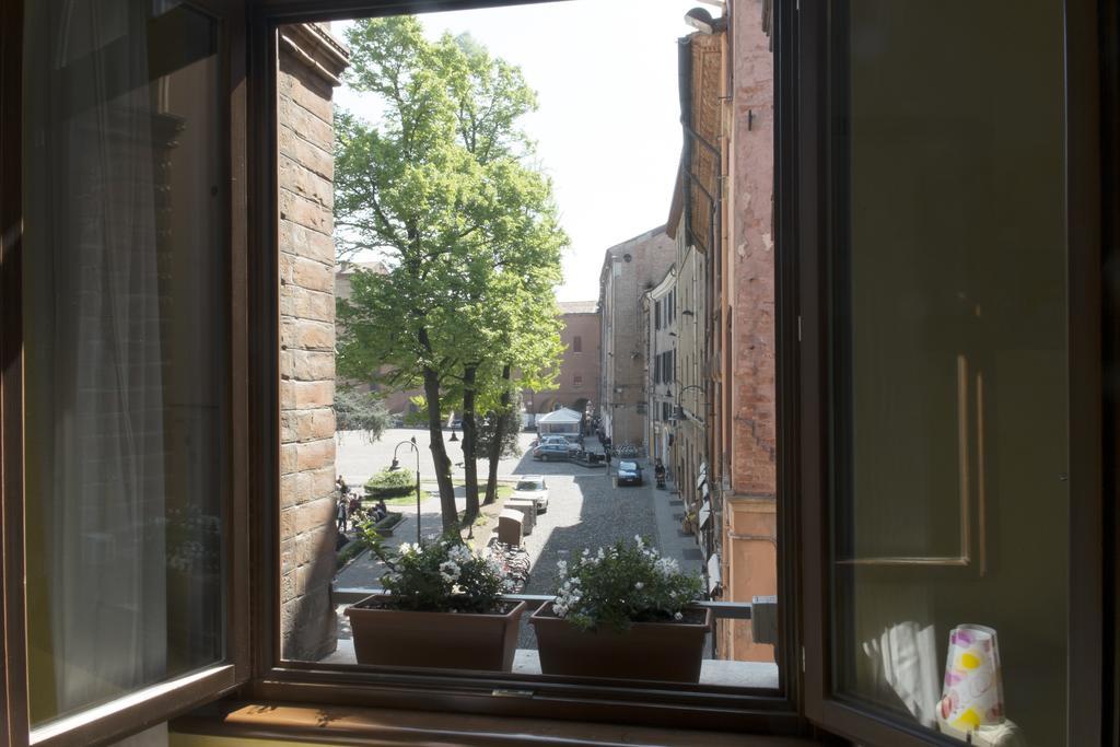 Zen Room Ferrara Bagian luar foto