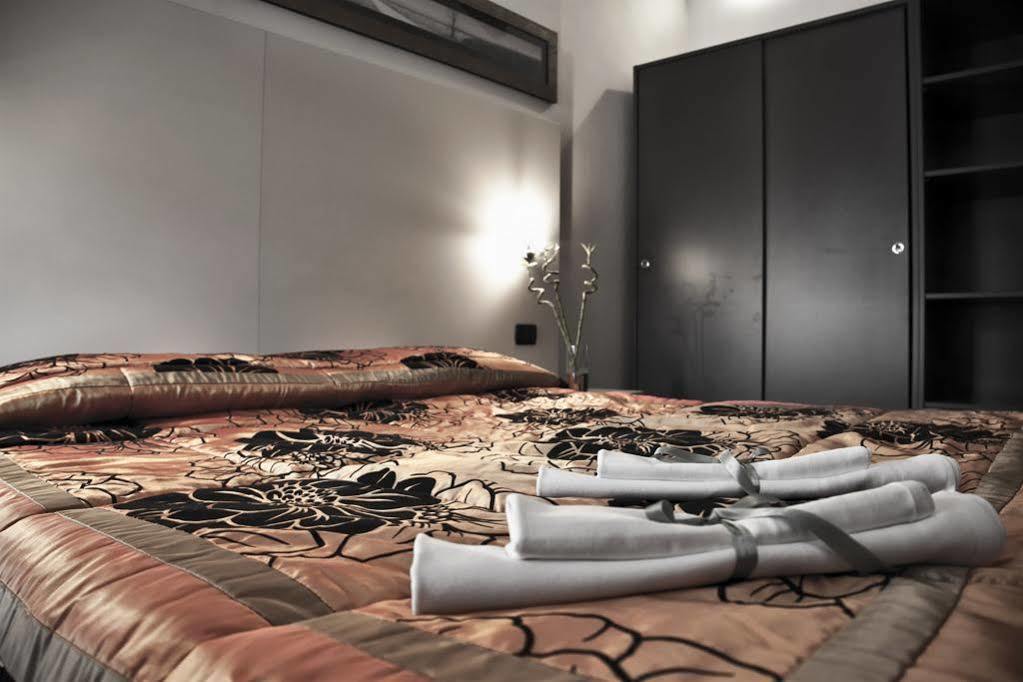 Zen Room Ferrara Bagian luar foto