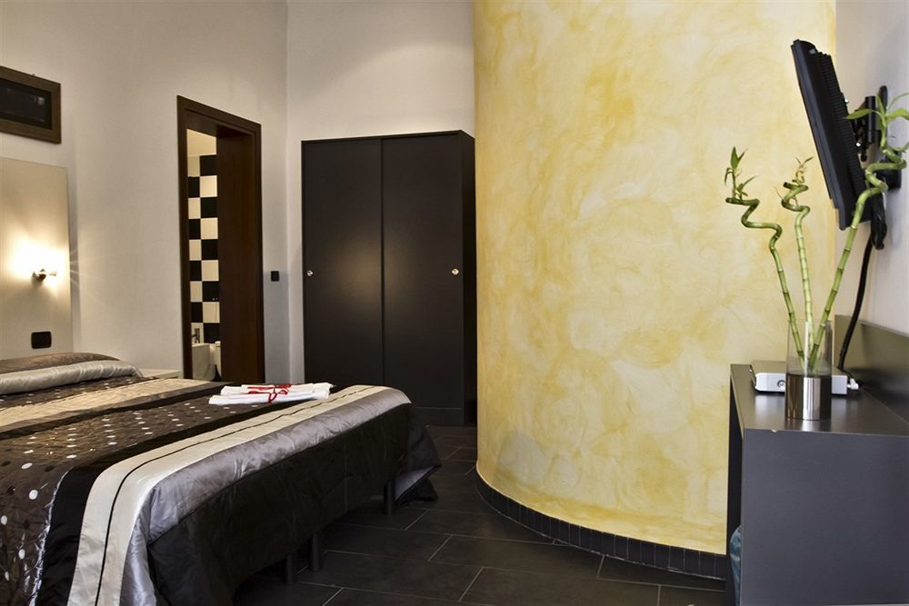 Zen Room Ferrara Bagian luar foto