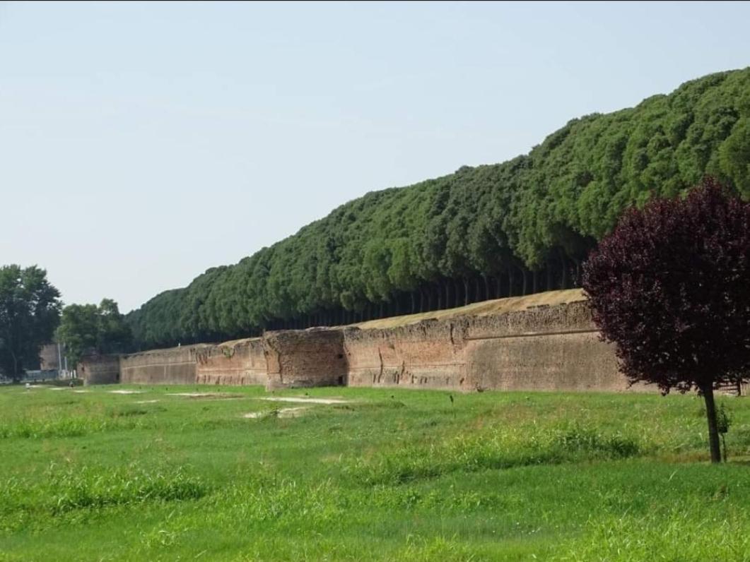 Zen Room Ferrara Bagian luar foto