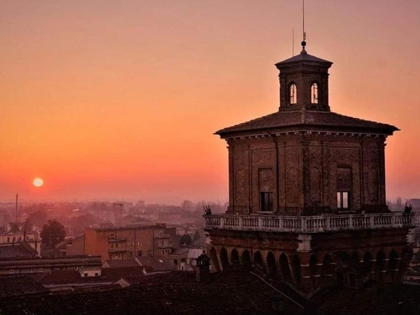 Zen Room Ferrara Bagian luar foto